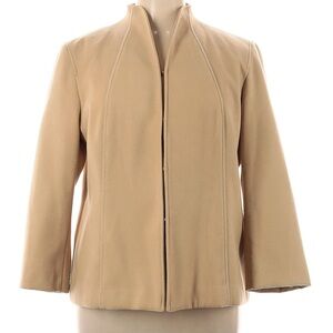 Chico's Classic Beige Women's Blazer